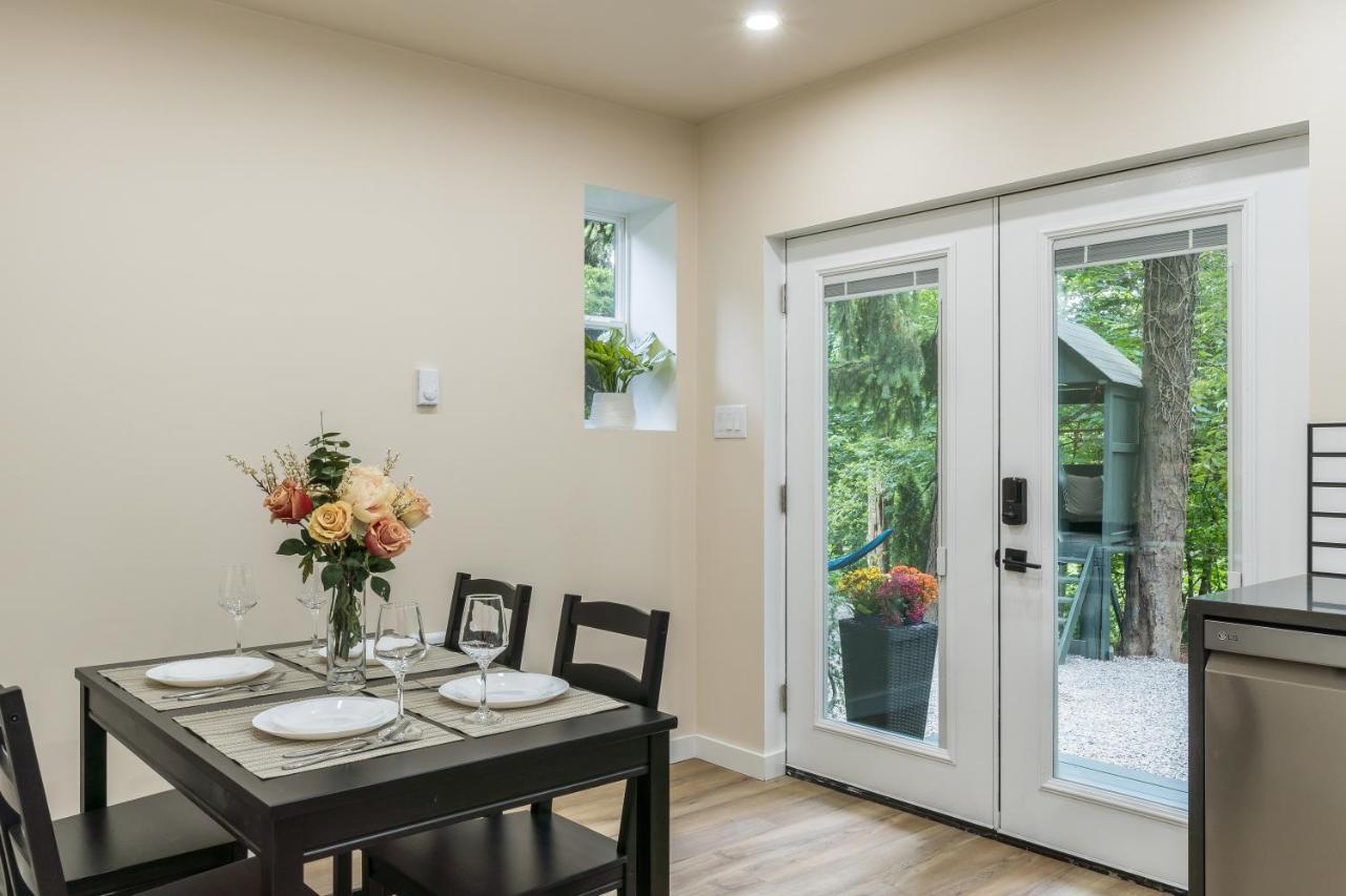 Beautiful Place With A Great Location, Free Parking, Wifi & Large Tv. Federal Way Exterior foto
